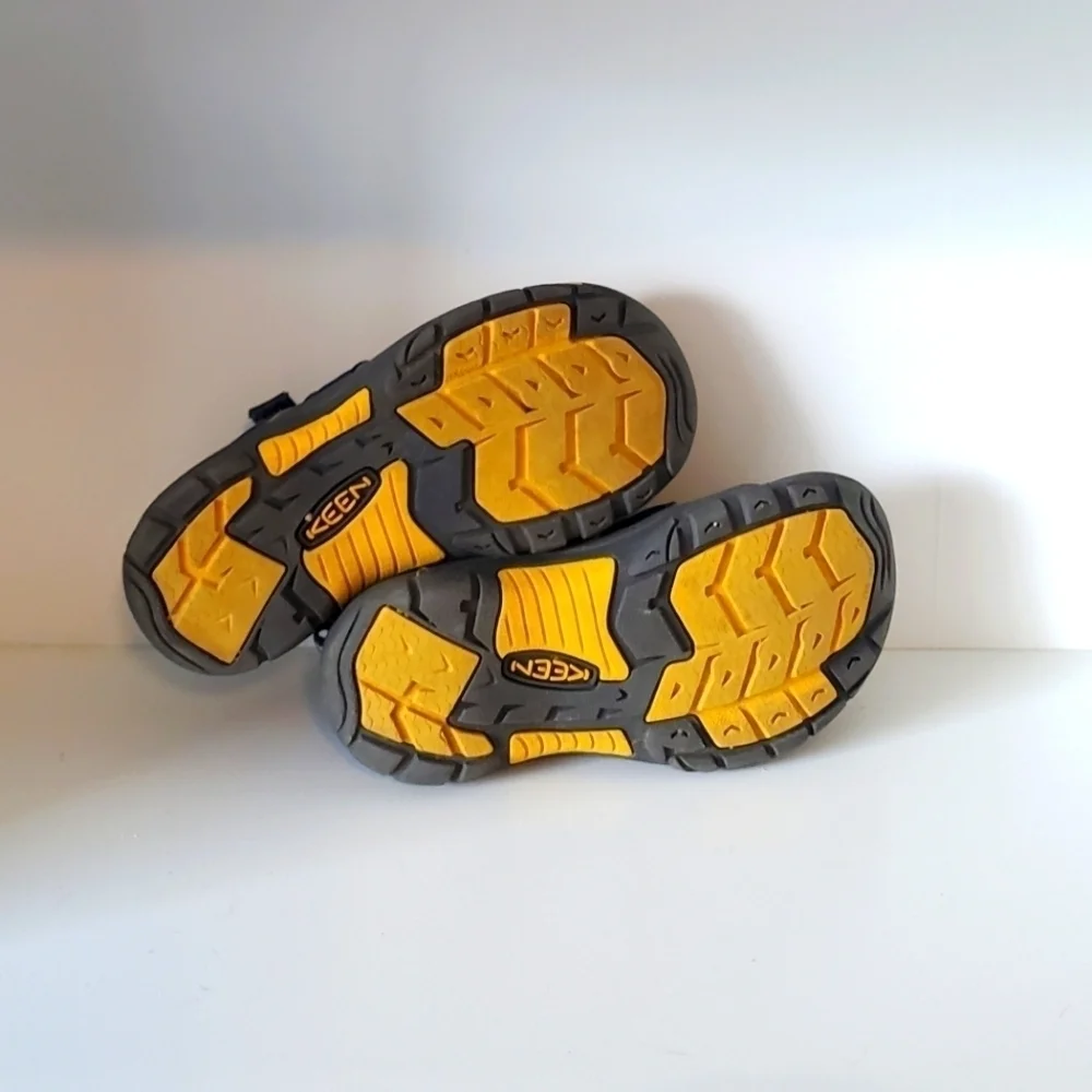Keen Waterproof shoes
